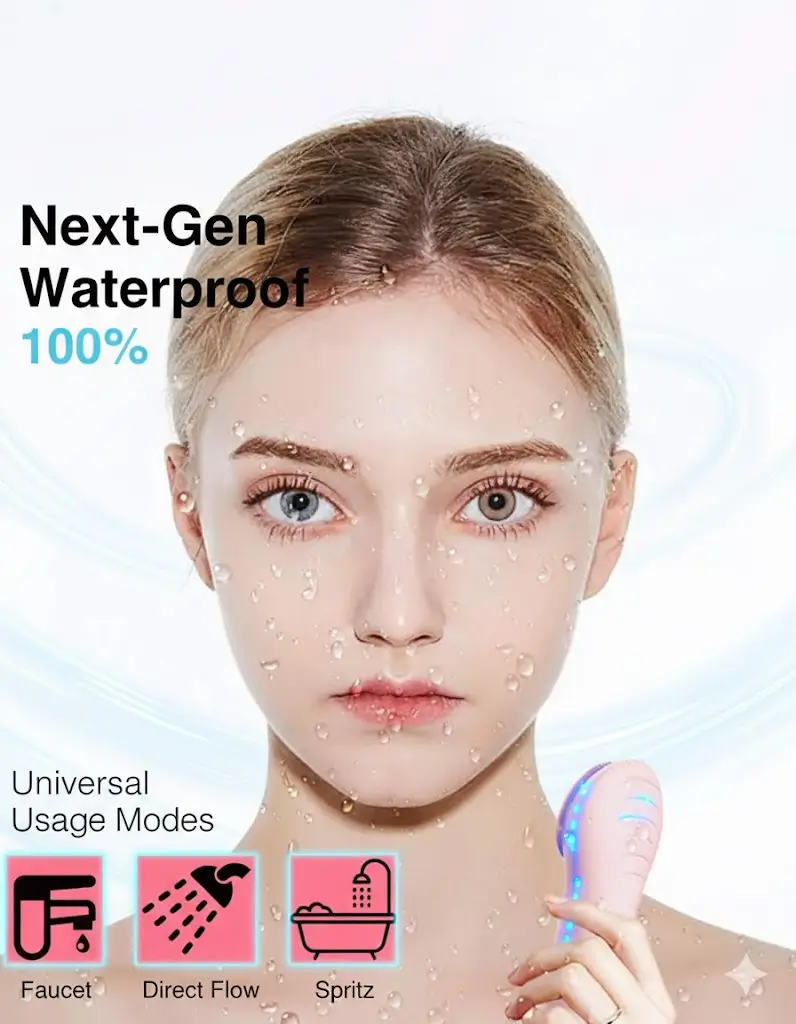 NågraCoola CLIE Facial Cleansing Brush Review: Is This Budget Dupe Better Than High-End Brands?