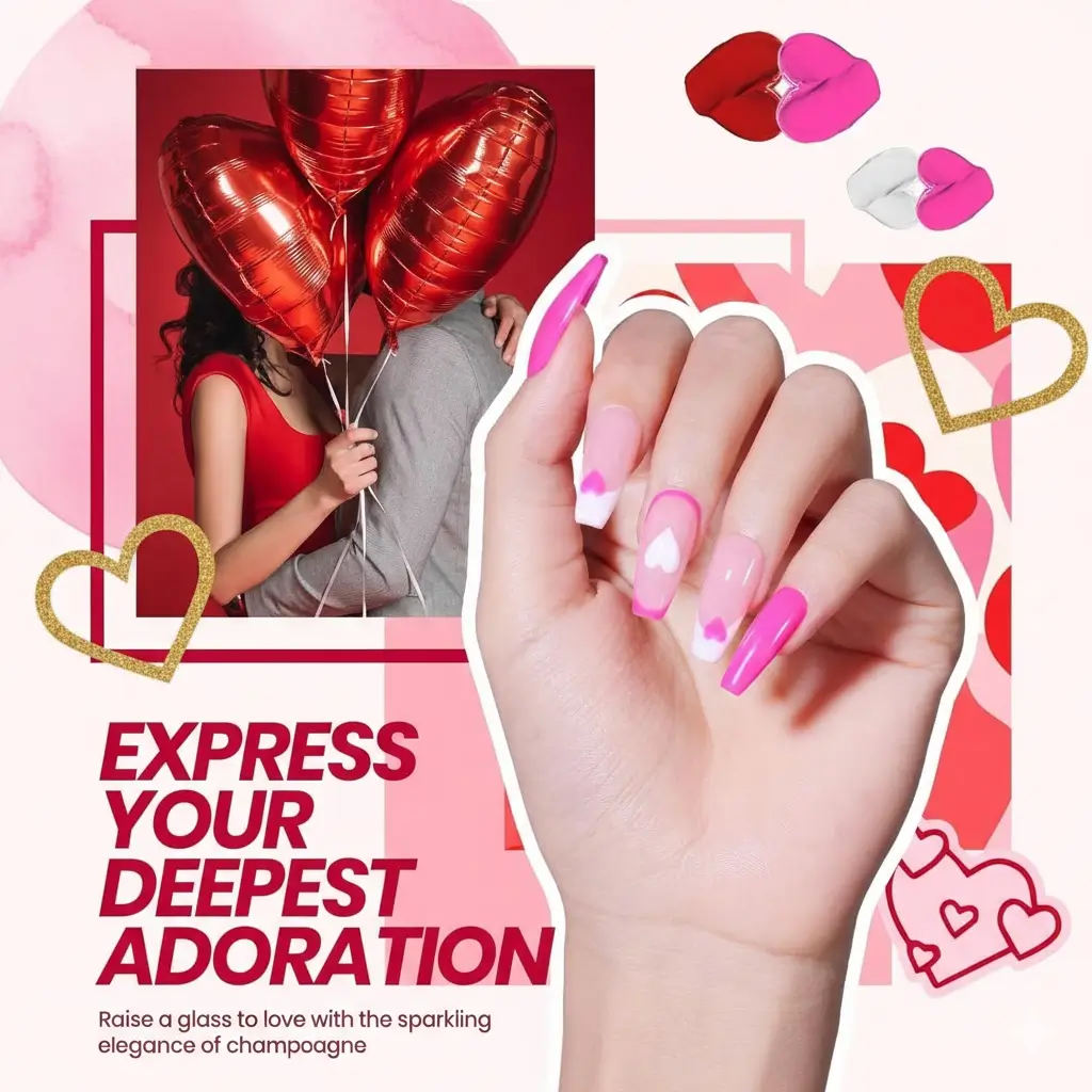 Beetles 68-Piece Gel Nail Kit Review: Is This "Mega Bundle" the Ultimate Salon Killer?