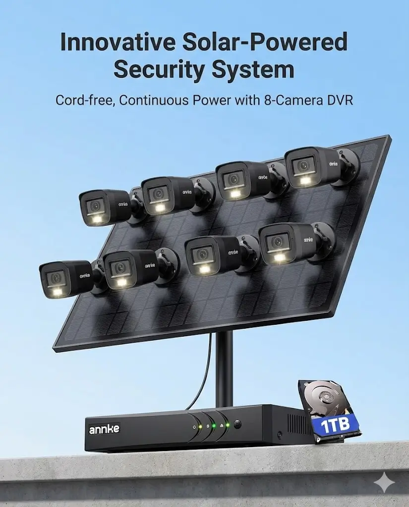 Reolink Argus PT 5MP Review: Is This Solar-Powered Guard Dog Worth It in 2026?