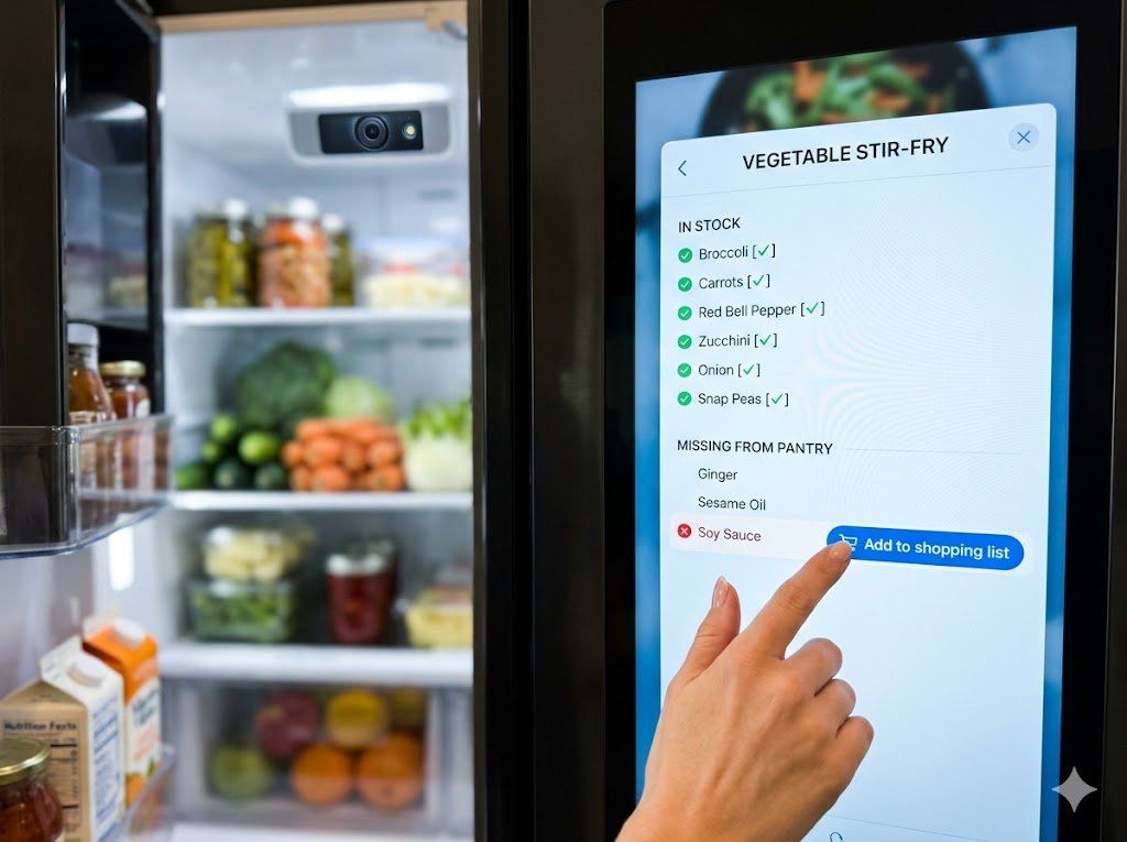 Smart Fridge & Freezer Storage to Make Food Last Longer: The Definitive Buying Guide