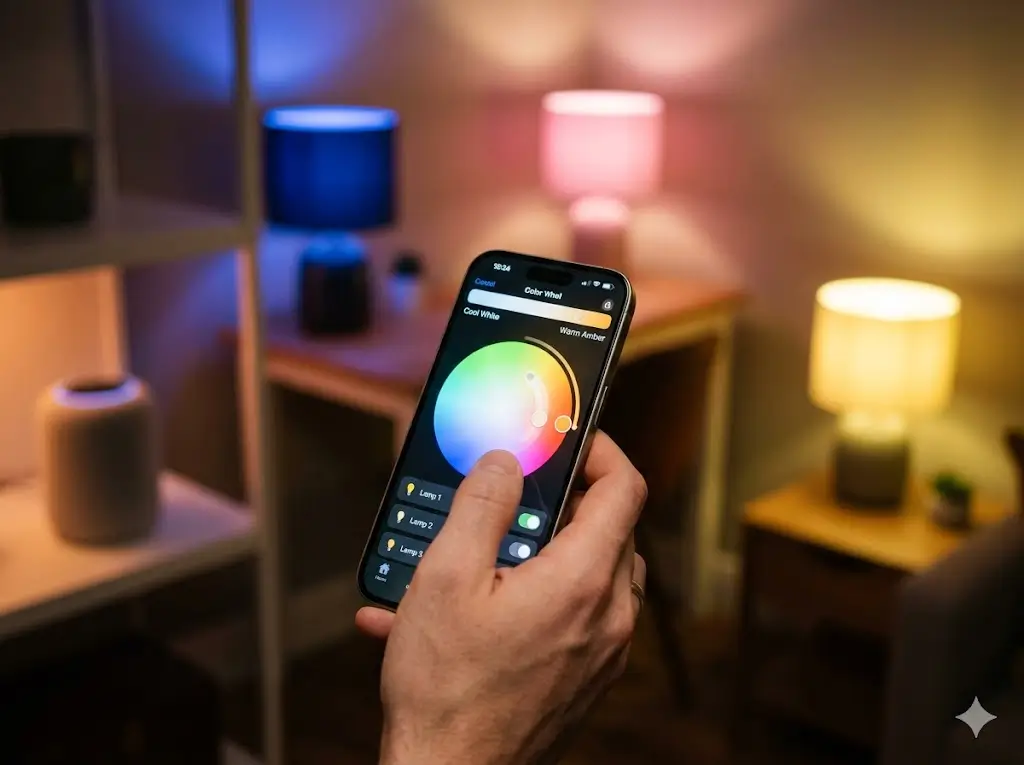 Best Smart Light Bulbs in 2026: Honest Comparison of Top 3 Picks
